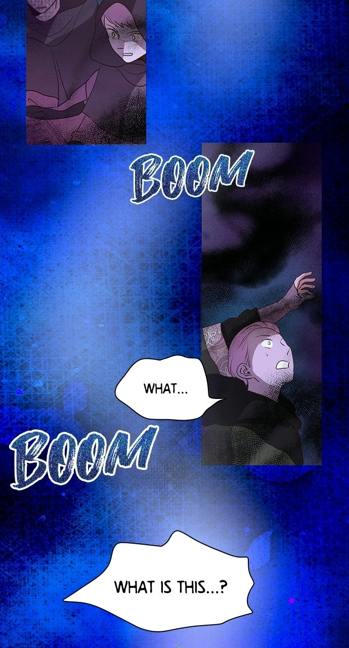 I Became the Rabbit Heroine's Stepmother Chapter 92 - page 59