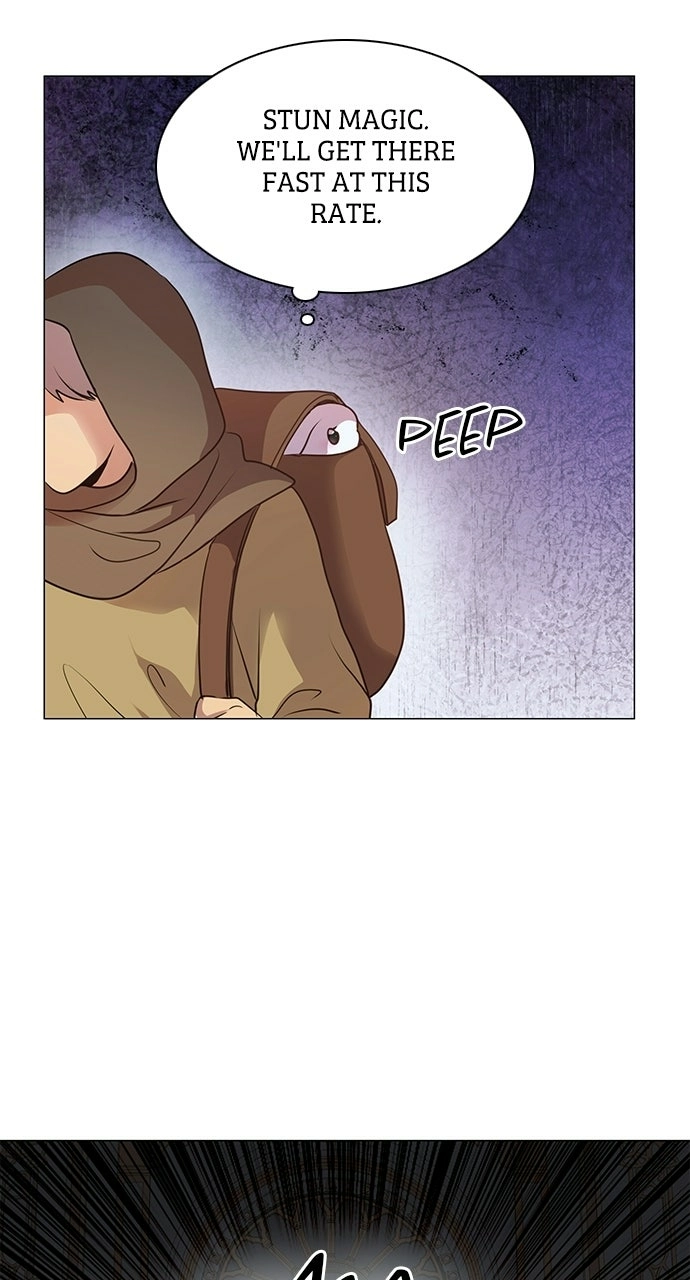 I Became the Rabbit Heroine's Stepmother Chapter 92 - page 7