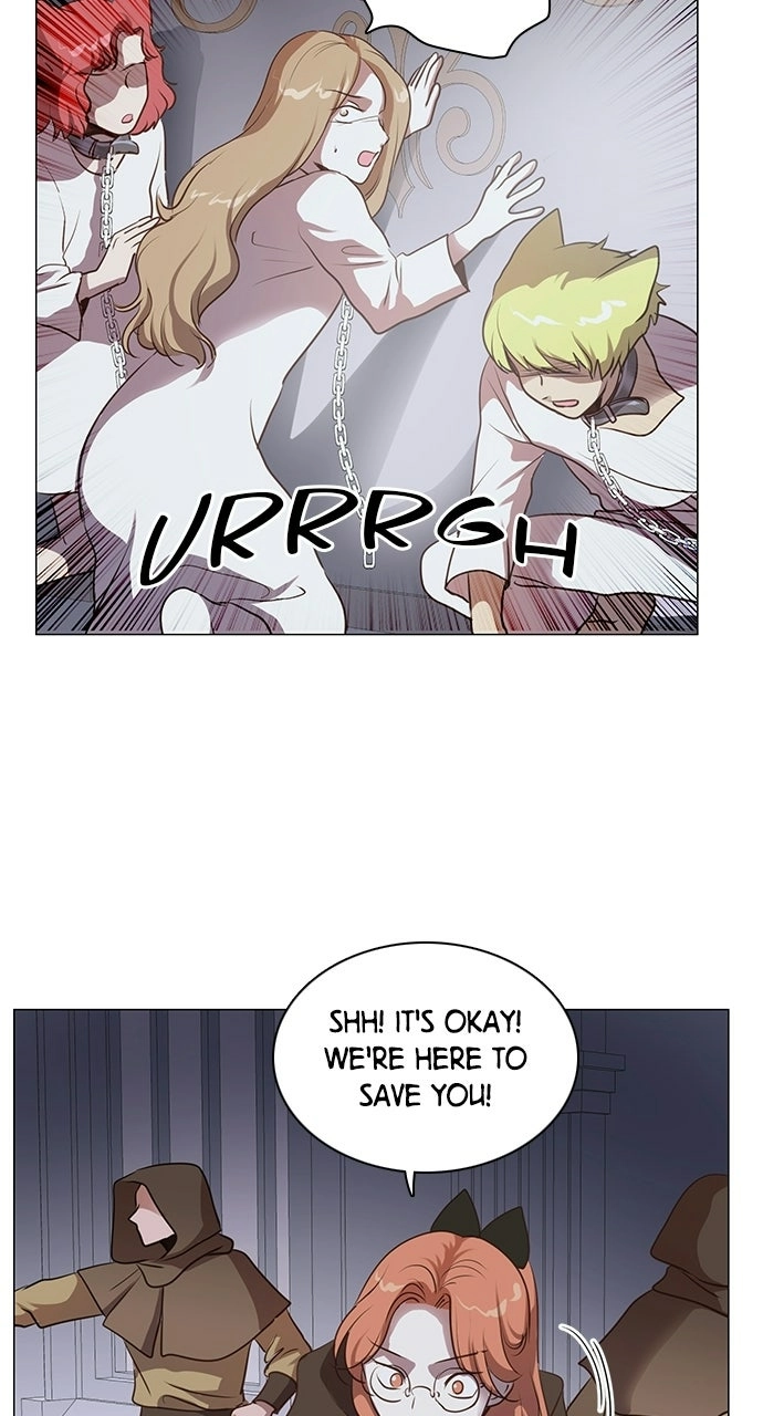 I Became the Rabbit Heroine's Stepmother Chapter 92 - page 9