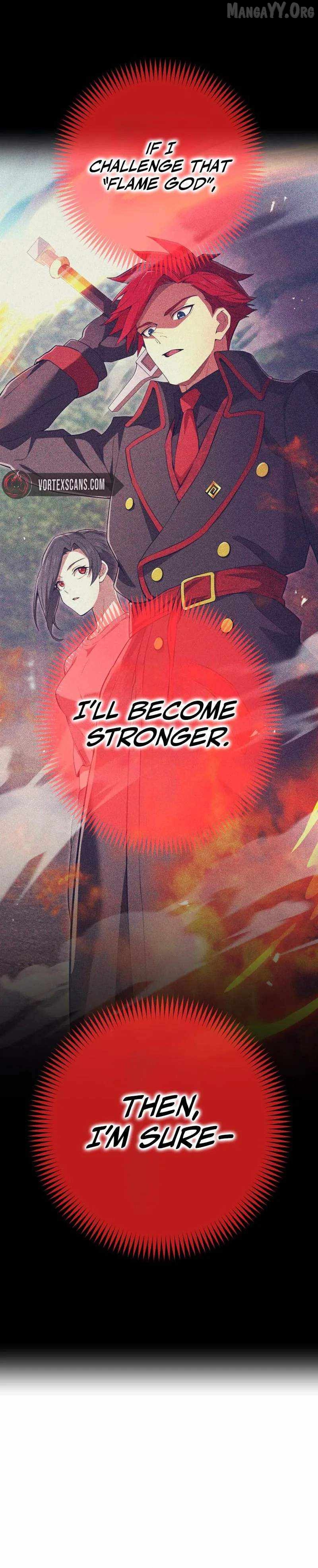 I am the strongest awakeners, recognized by all of the world’s cheat masters Chapter 94 - page 19