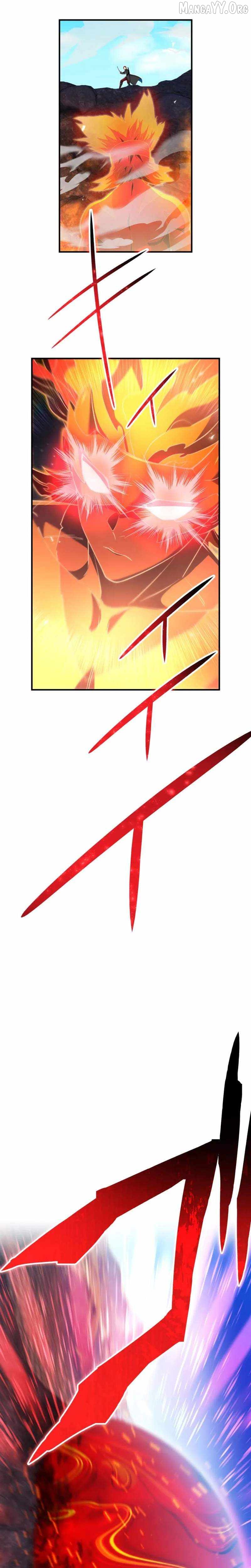 I am the strongest awakeners, recognized by all of the world’s cheat masters Chapter 94 - page 25