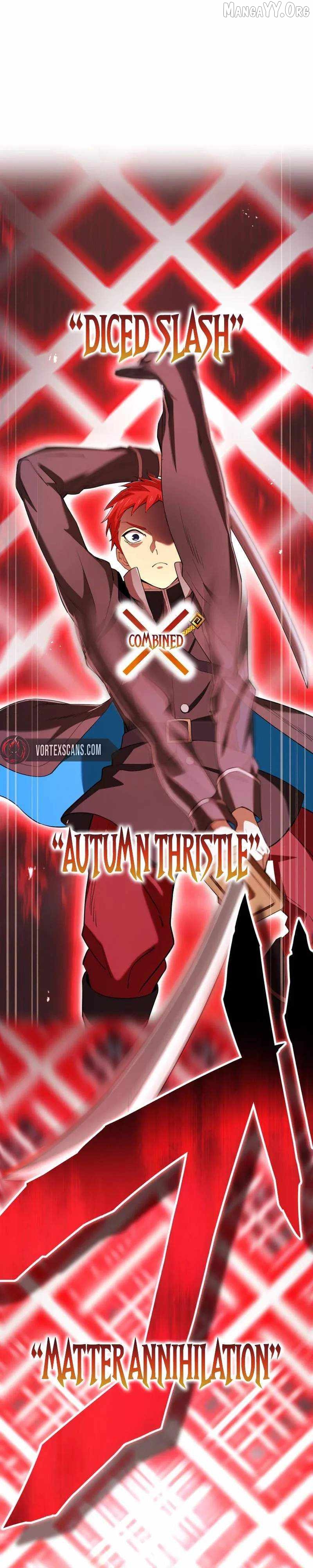 I am the strongest awakeners, recognized by all of the world’s cheat masters Chapter 94 - page 28