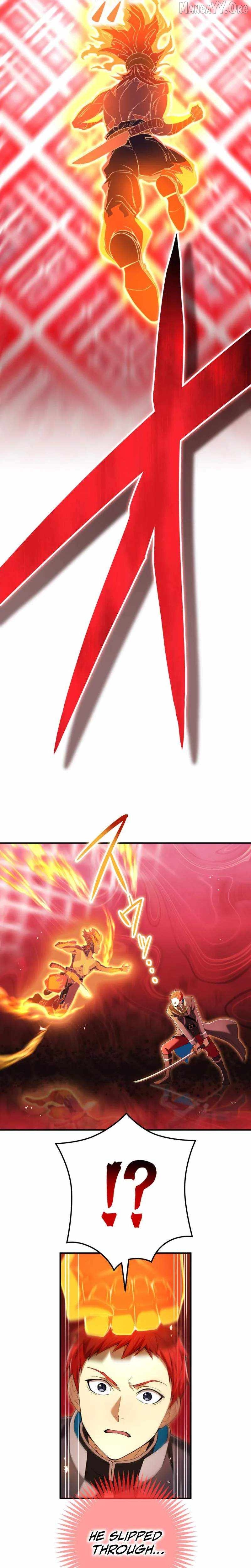 I am the strongest awakeners, recognized by all of the world’s cheat masters Chapter 94 - page 29