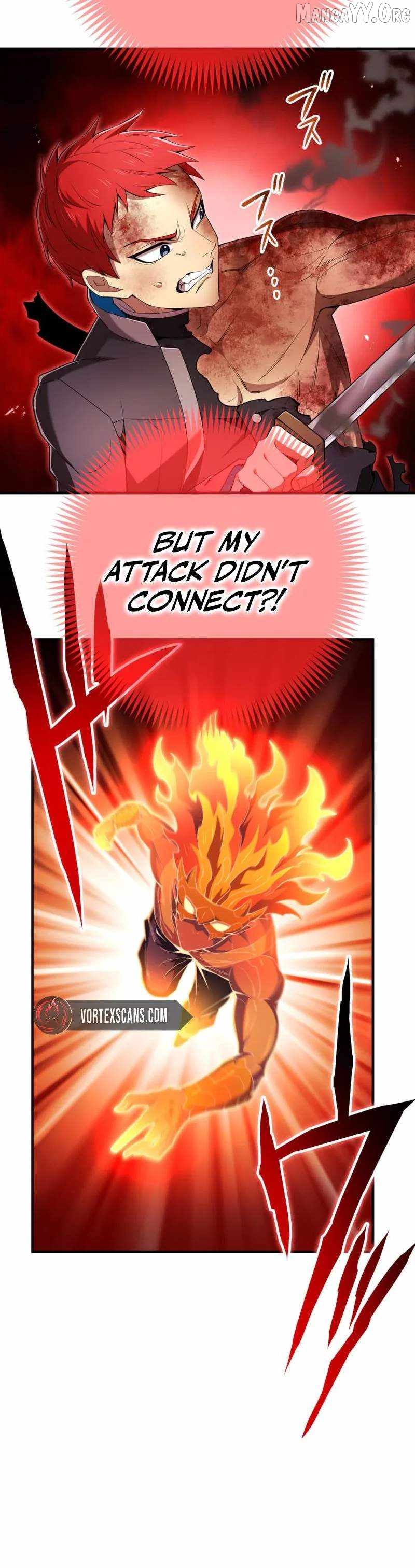I am the strongest awakeners, recognized by all of the world’s cheat masters Chapter 94 - page 31