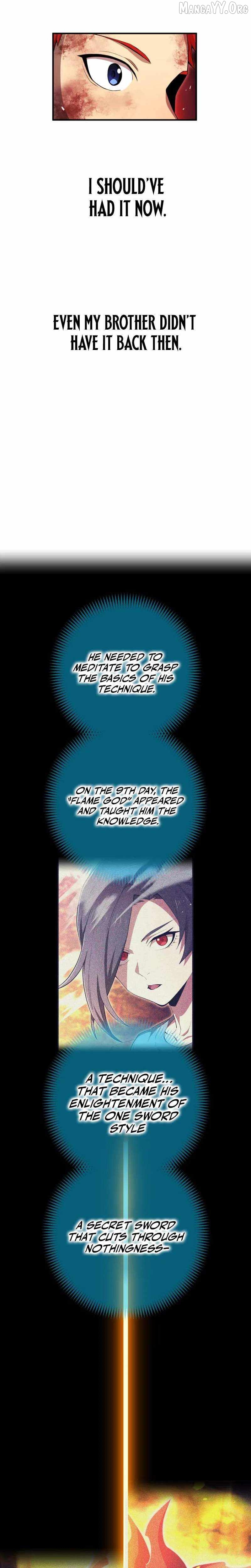 I am the strongest awakeners, recognized by all of the world’s cheat masters Chapter 94 - page 36