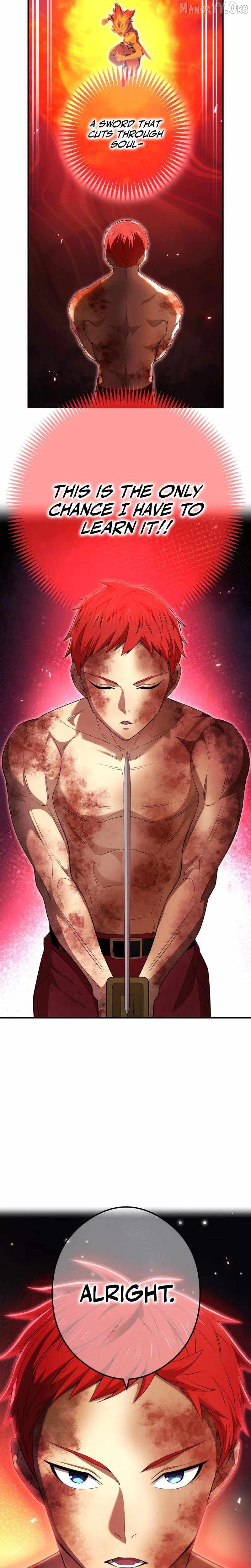 I am the strongest awakeners, recognized by all of the world’s cheat masters Chapter 94 - page 39