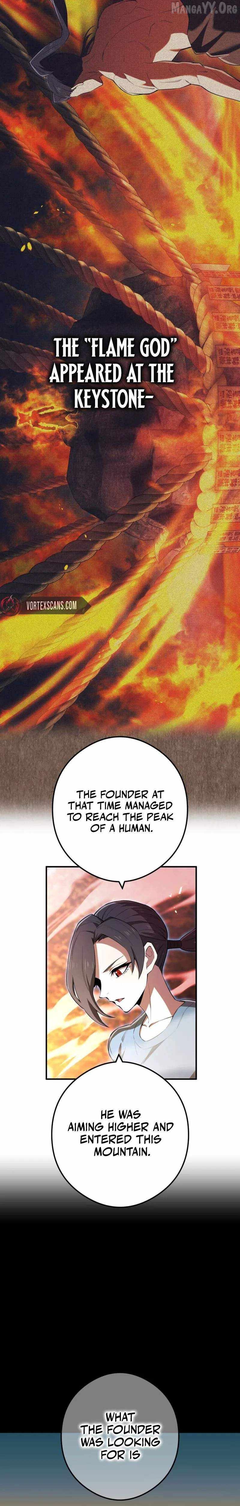 I am the strongest awakeners, recognized by all of the world’s cheat masters Chapter 94 - page 7
