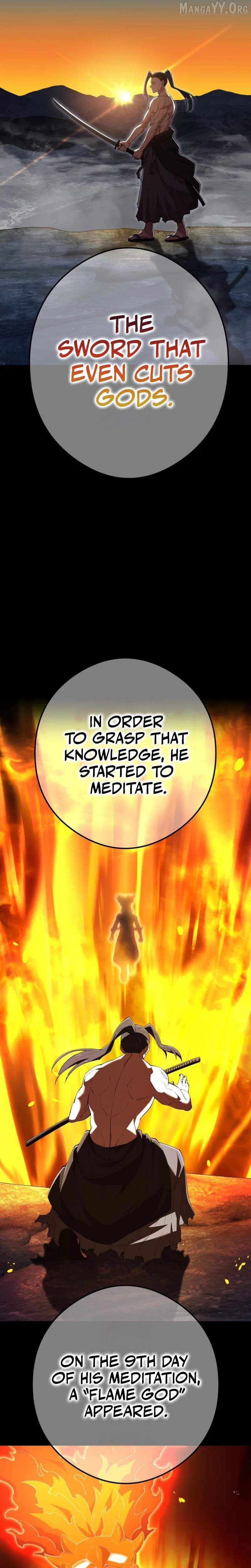 I am the strongest awakeners, recognized by all of the world’s cheat masters Chapter 94 - page 8