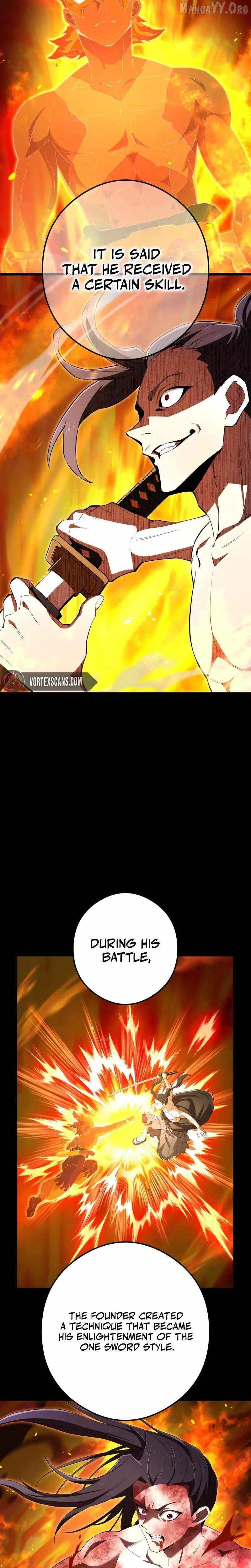 I am the strongest awakeners, recognized by all of the world’s cheat masters Chapter 94 - page 9