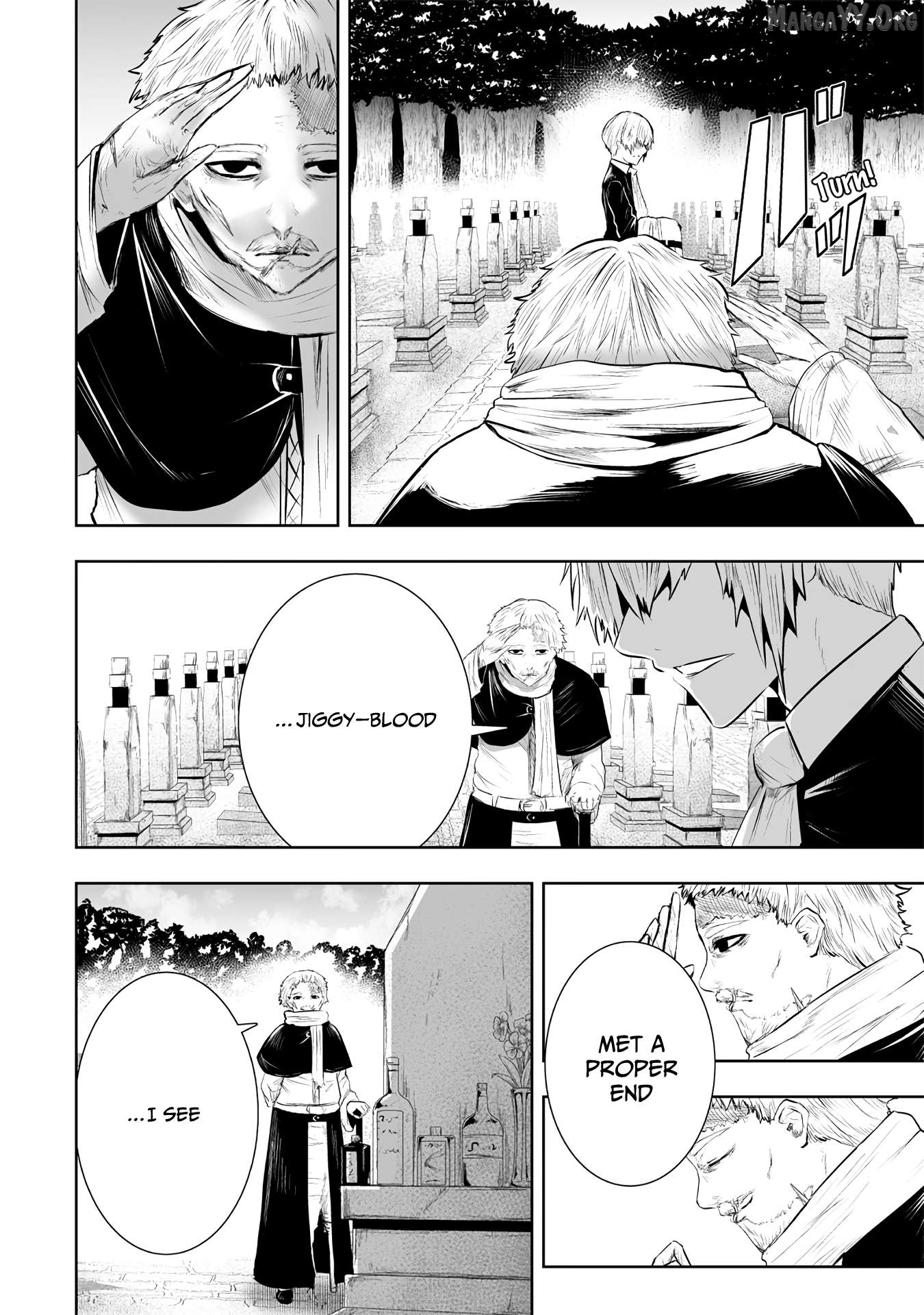 I'm The Only One With A Failure Of A Skill In Another World's Summoning Rebellion — Until The Weakest Skill [Absorption] Swallows Everything Chapter 105 - page 7