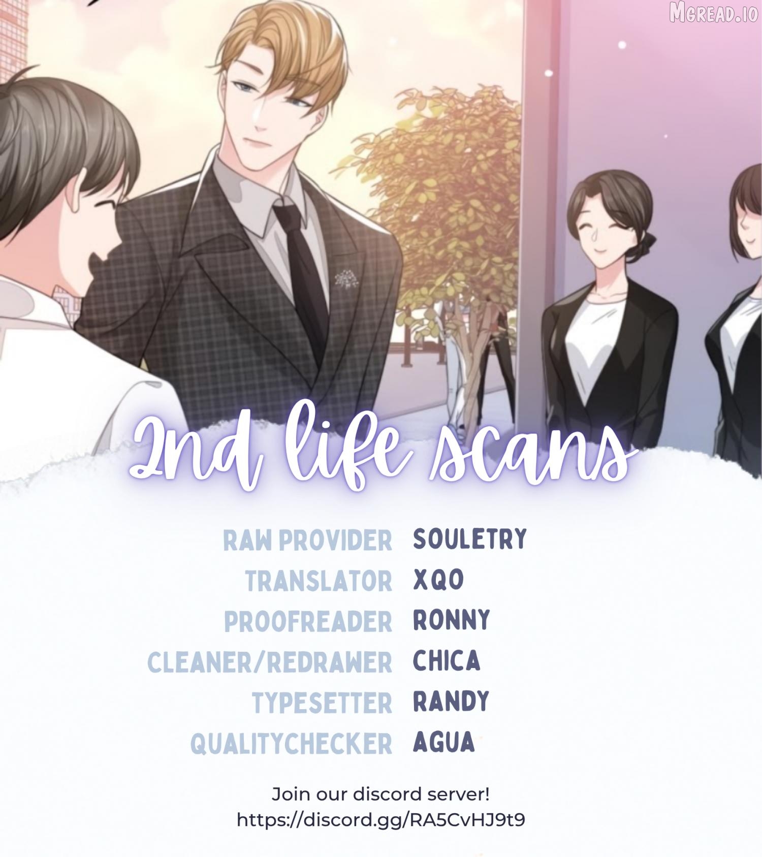 Fendai - Manga Chapter 15 - page 1