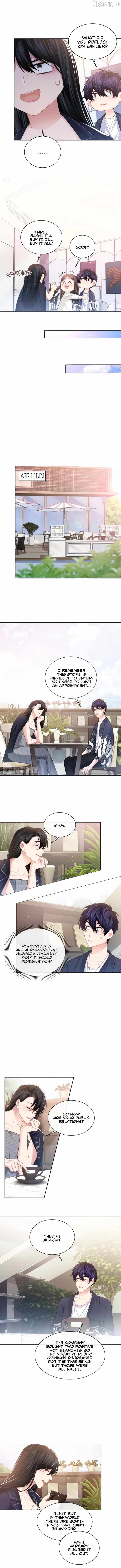 Fendai - Manga Chapter 15 - page 4