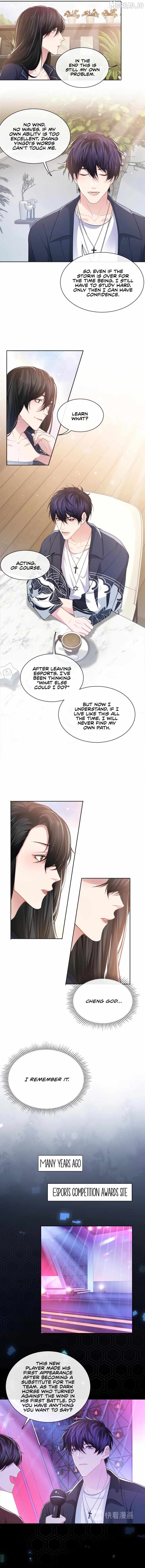 Fendai - Manga Chapter 15 - page 5