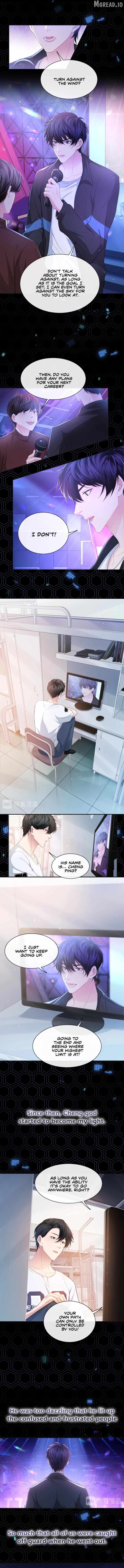 Fendai - Manga Chapter 15 - page 6