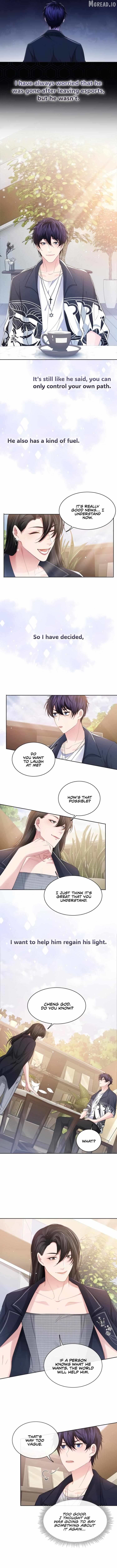 Fendai - Manga Chapter 15 - page 7