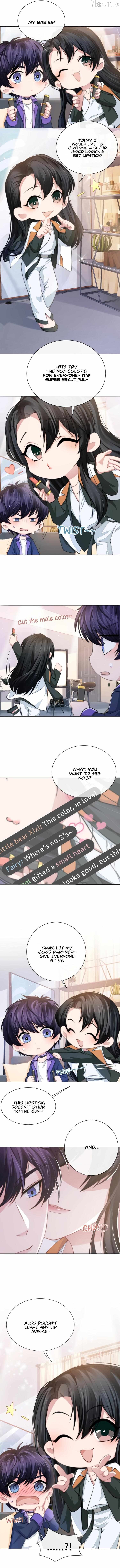 Fendai - Manga Chapter 15 - page 9