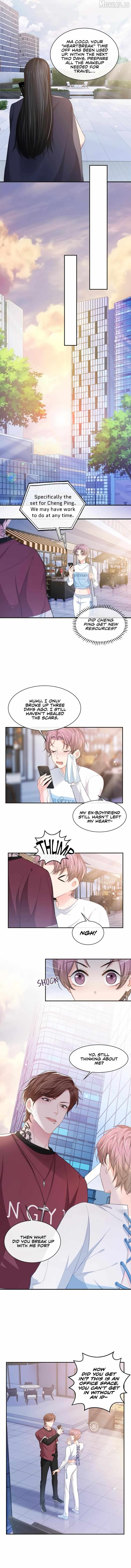 Fendai - Manga Chapter 16 - page 5