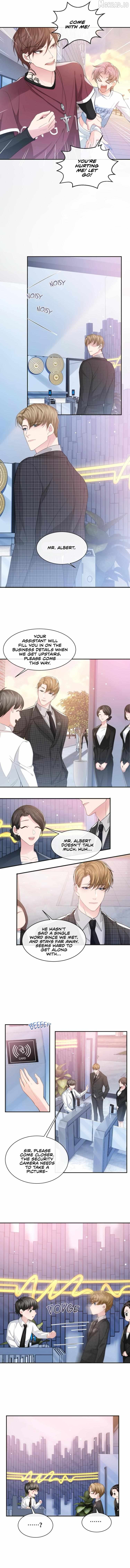 Fendai - Manga Chapter 16 - page 6