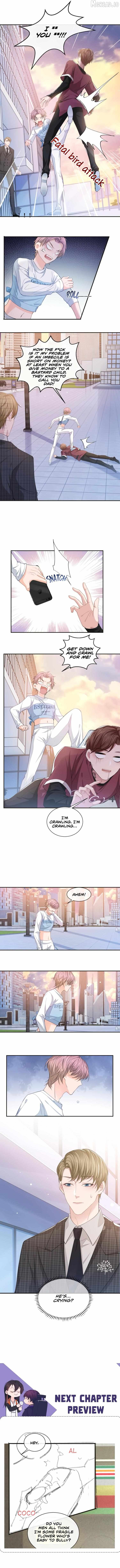 Fendai - Manga Chapter 16 - page 8