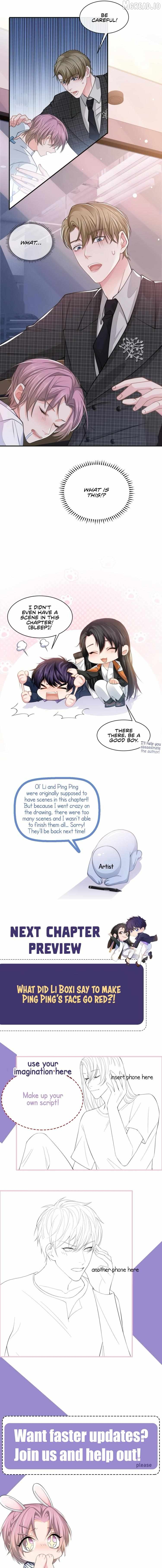 Fendai - Manga Chapter 17 - page 7