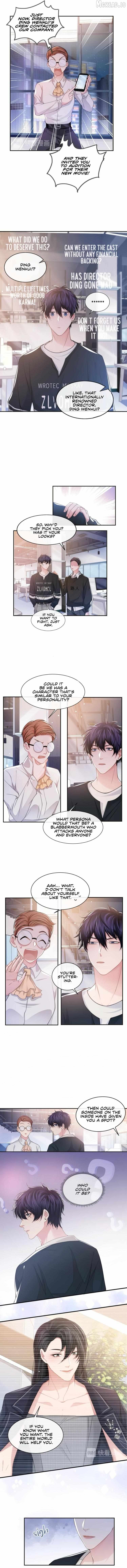 Fendai - Manga Chapter 18 - page 4