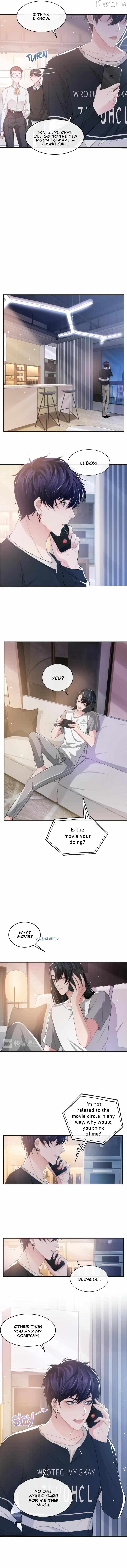 Fendai - Manga Chapter 18 - page 5