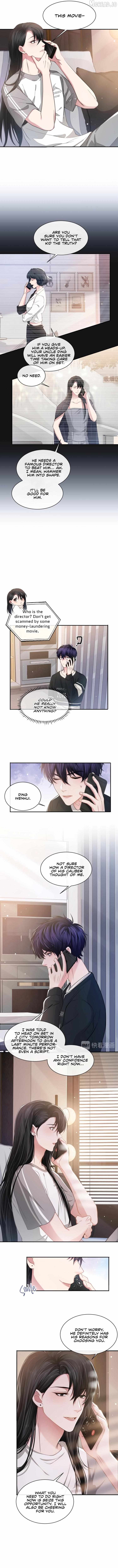 Fendai - Manga Chapter 18 - page 6