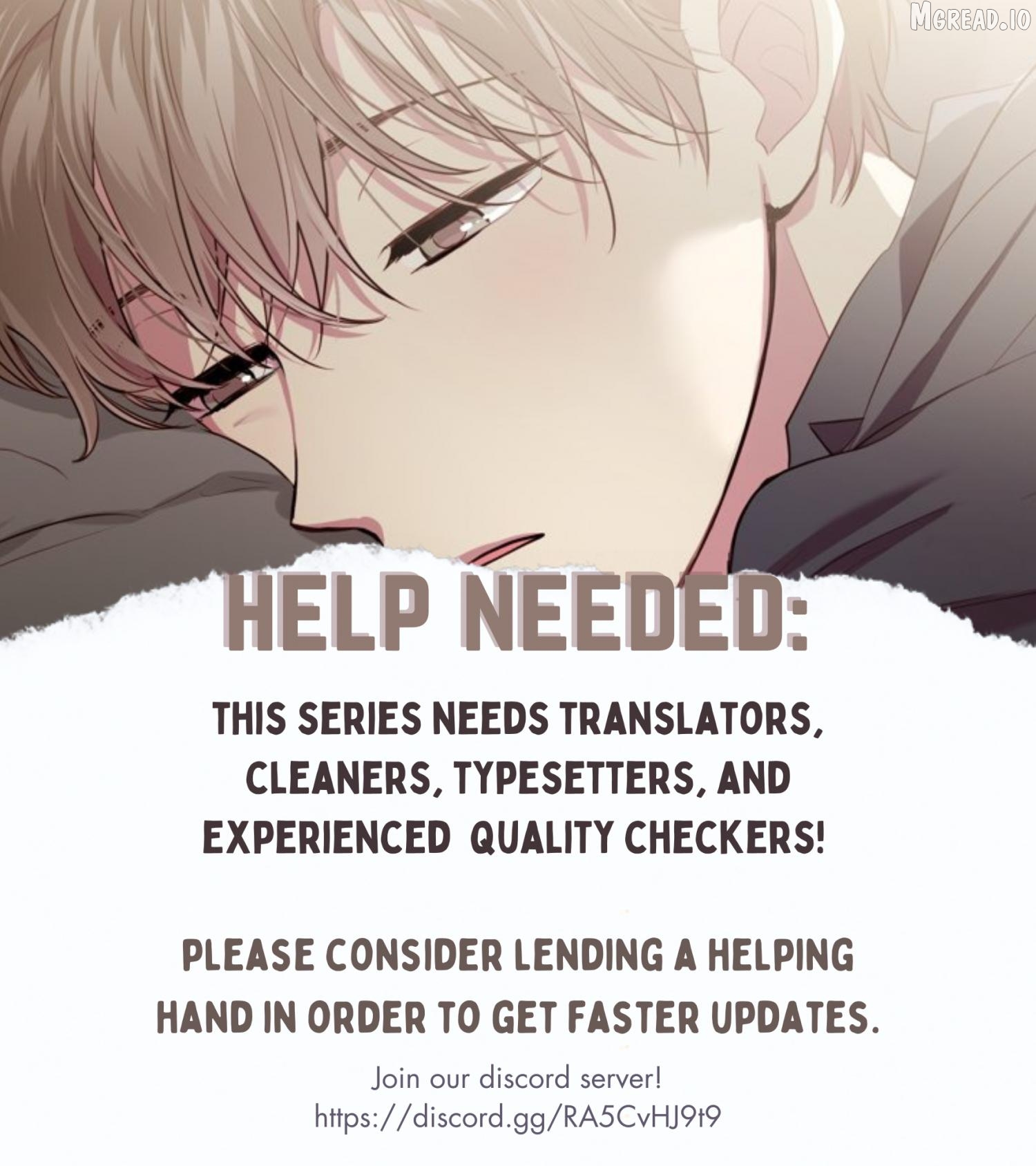 Fendai - Manga Chapter 18 - page 9