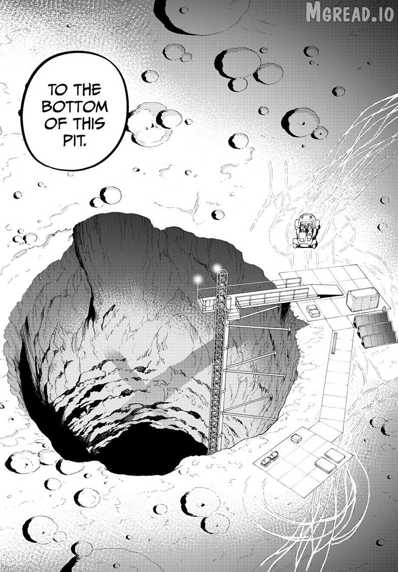 Snowball Earth Chapter 56 - page 11