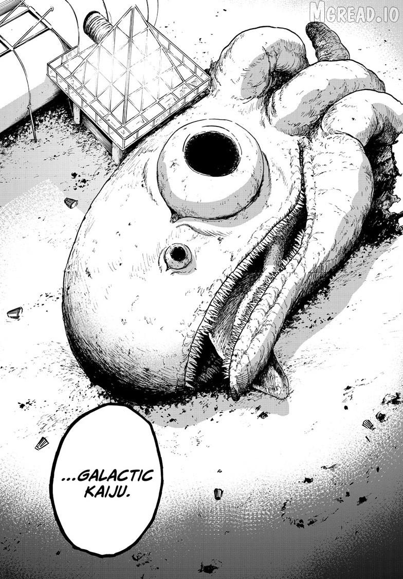 Snowball Earth Chapter 56 - page 13