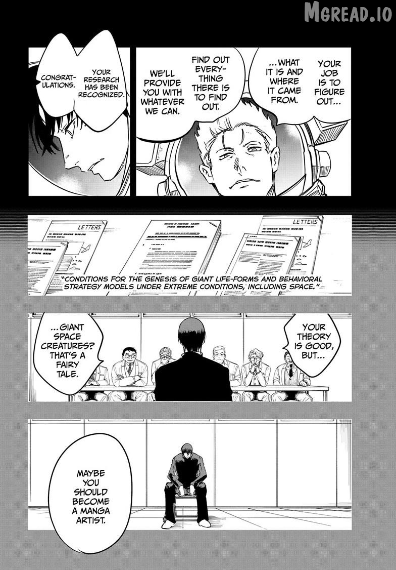 Snowball Earth Chapter 56 - page 15