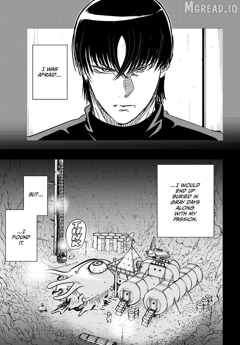 Snowball Earth Chapter 56 - page 16