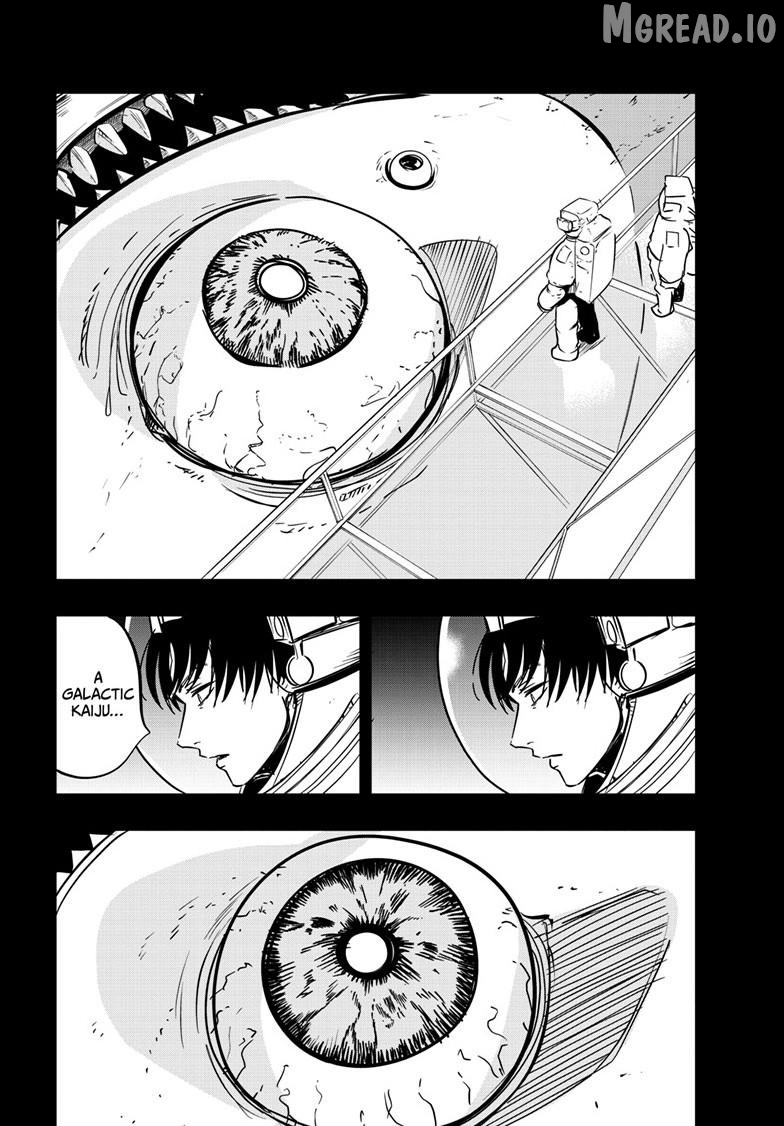 Snowball Earth Chapter 56 - page 17