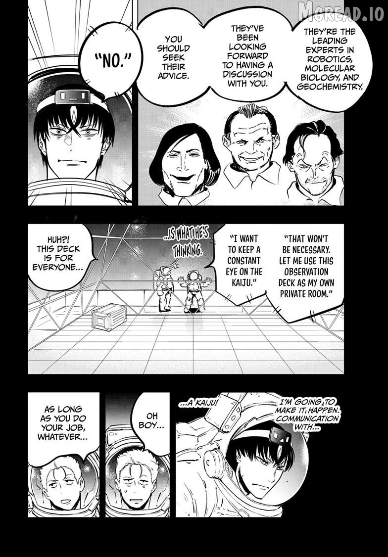 Snowball Earth Chapter 56 - page 19