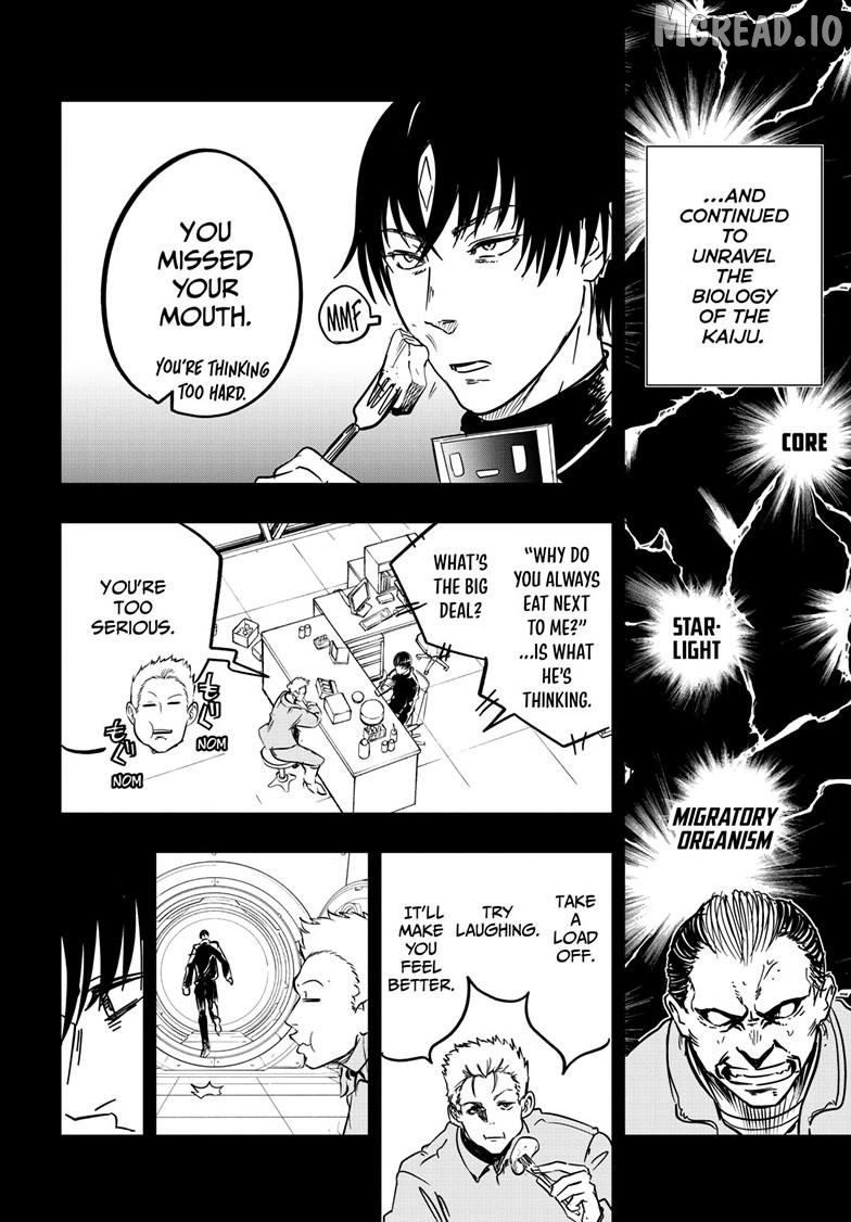 Snowball Earth Chapter 56 - page 21