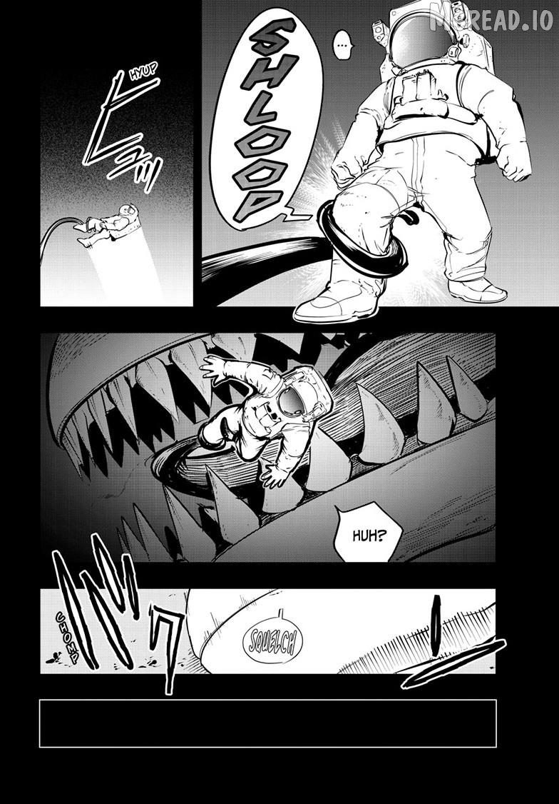 Snowball Earth Chapter 56 - page 23