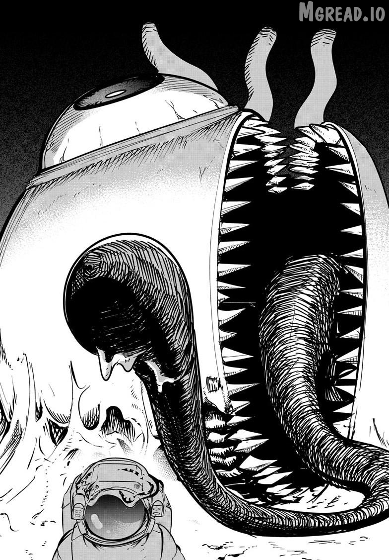 Snowball Earth Chapter 56 - page 26