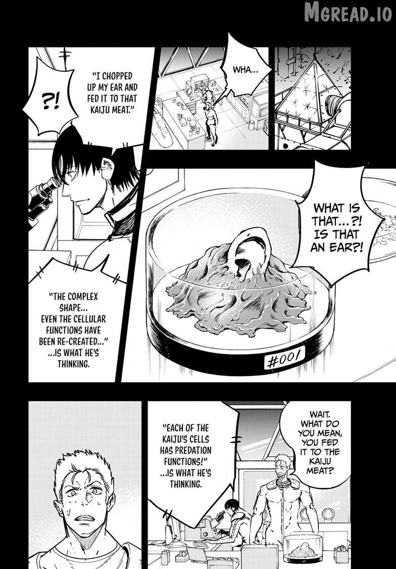 Snowball Earth Chapter 56 - page 27