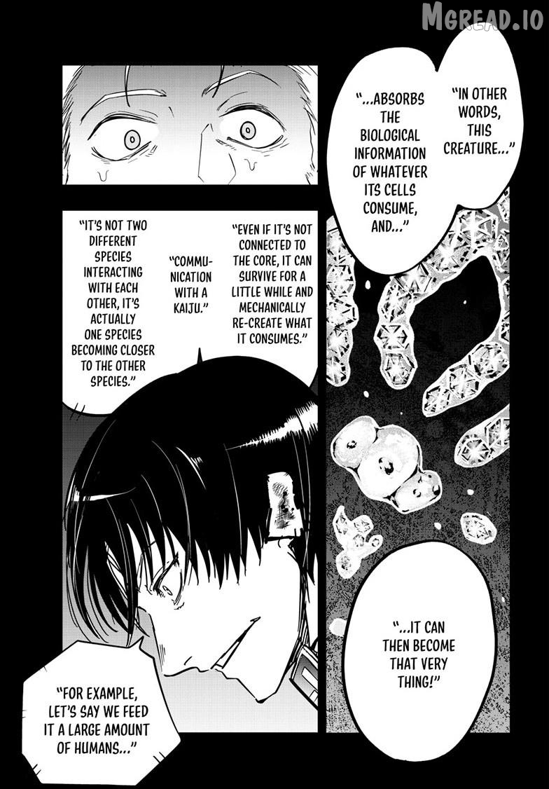 Snowball Earth Chapter 56 - page 28