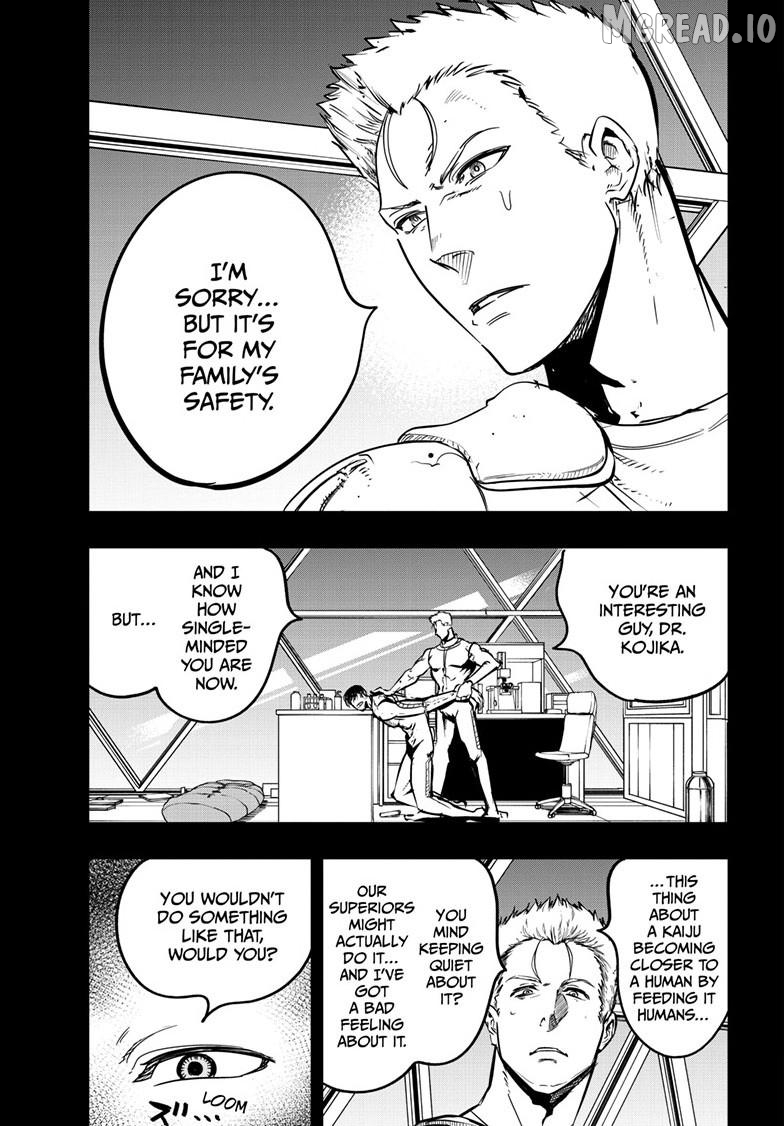 Snowball Earth Chapter 56 - page 30