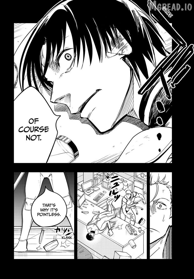 Snowball Earth Chapter 56 - page 31