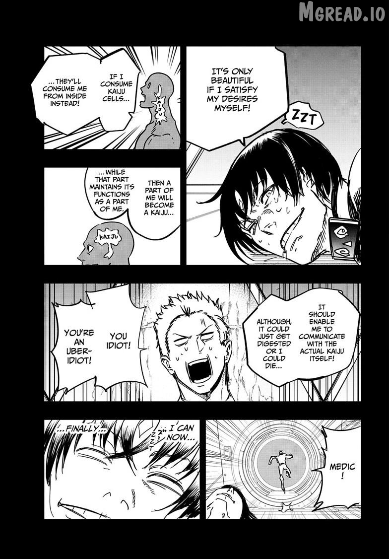 Snowball Earth Chapter 56 - page 34