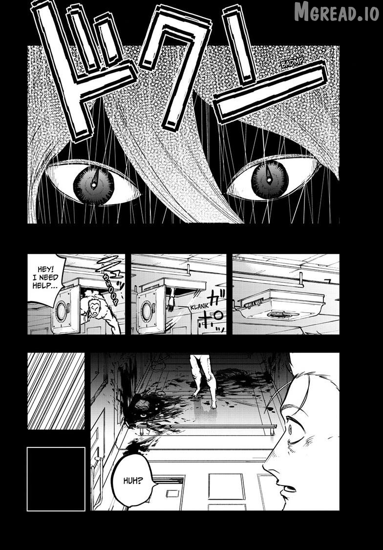 Snowball Earth Chapter 56 - page 35