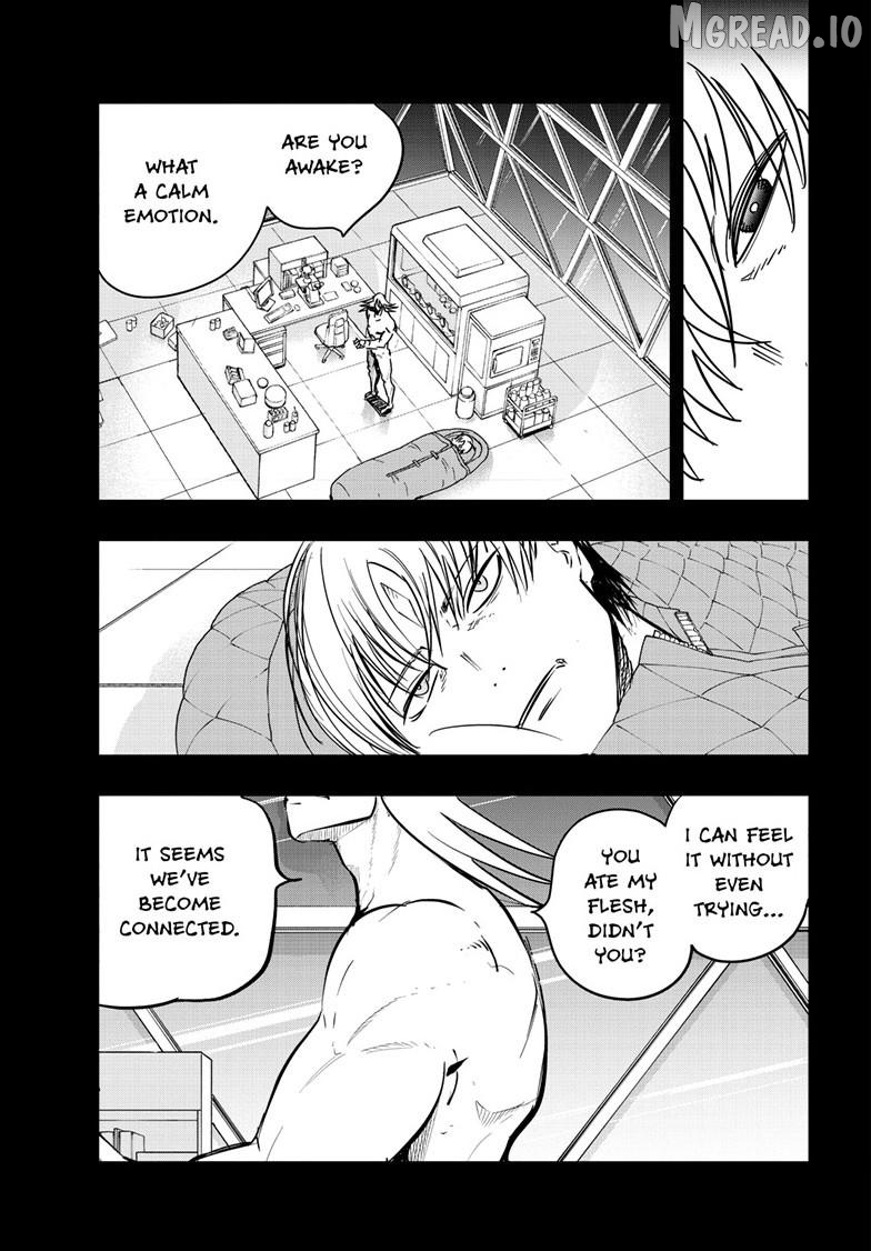 Snowball Earth Chapter 56 - page 36