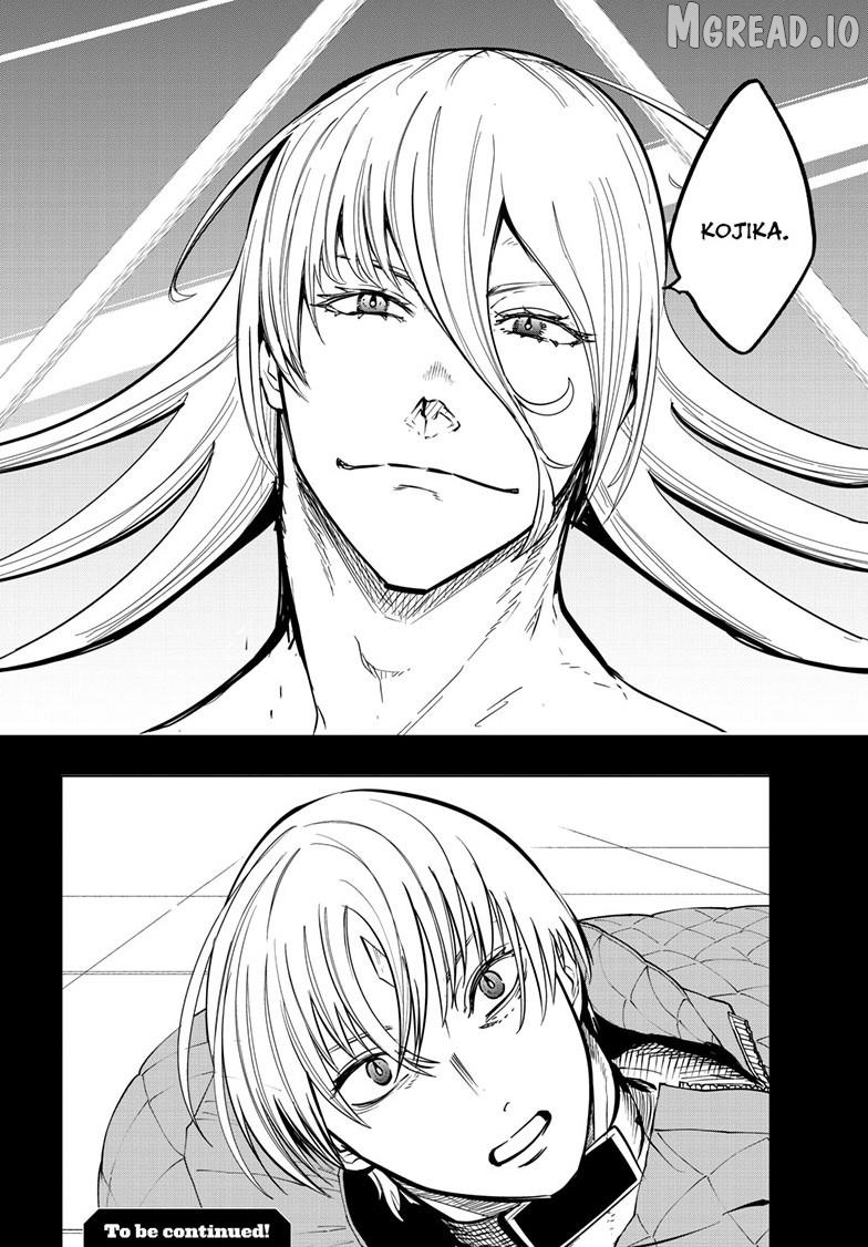 Snowball Earth Chapter 56 - page 37