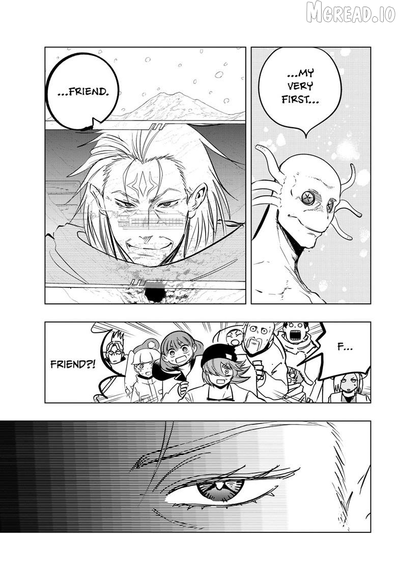 Snowball Earth Chapter 56 - page 4