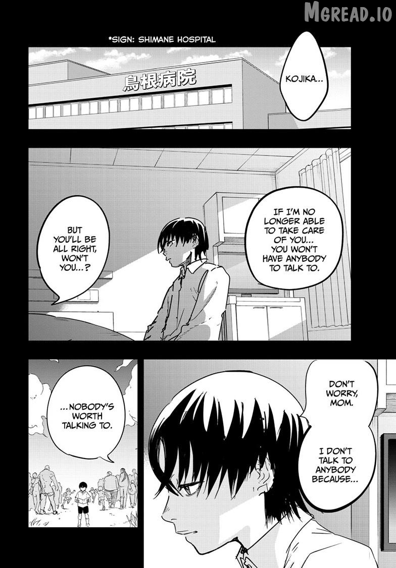 Snowball Earth Chapter 56 - page 5