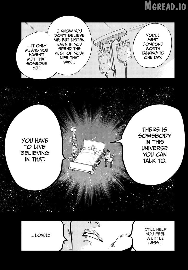 Snowball Earth Chapter 56 - page 6