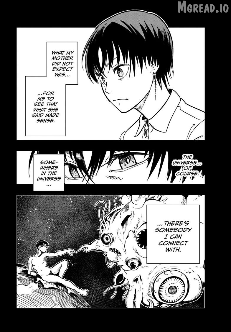 Snowball Earth Chapter 56 - page 7