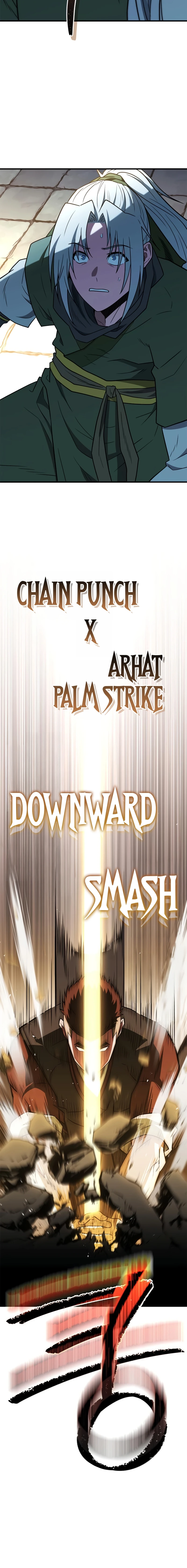 Genius Martial Arts Trainer Chapter 106 - page 13